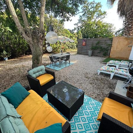 Apartamento Le Mas Du Bosc Mauguio Exterior foto