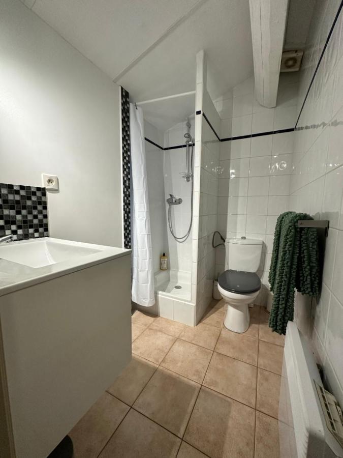 Apartamento Le Mas Du Bosc Mauguio Exterior foto