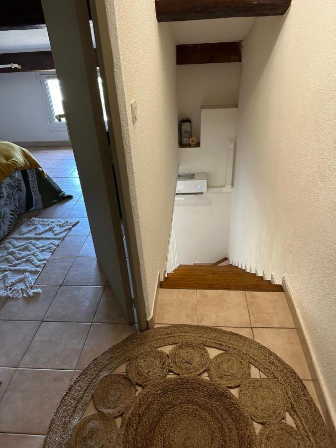 Apartamento Le Mas Du Bosc Mauguio Exterior foto