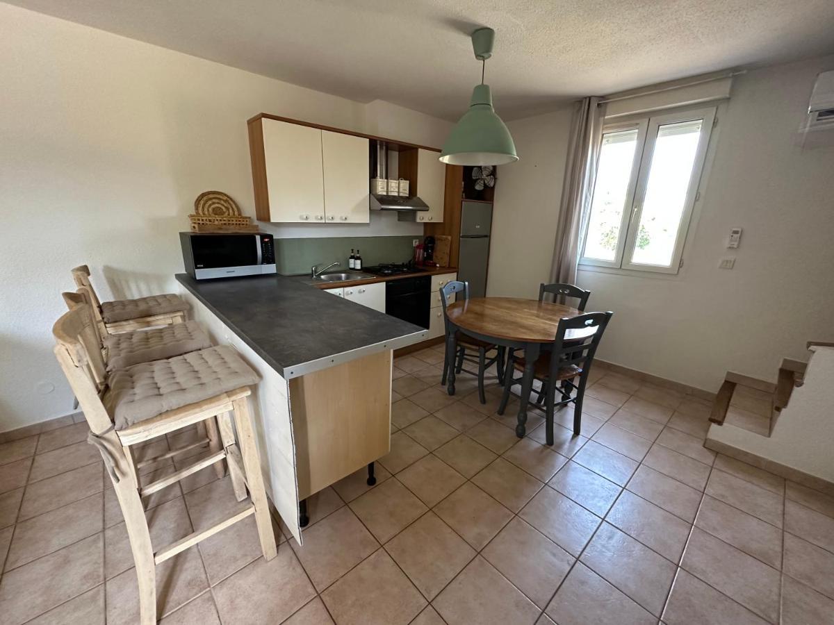 Apartamento Le Mas Du Bosc Mauguio Exterior foto