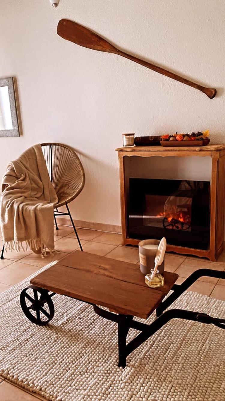 Apartamento Le Mas Du Bosc Mauguio Exterior foto